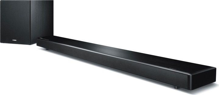 Yamaha Ysp-2700 (107 W, 7.1 kanalen)
