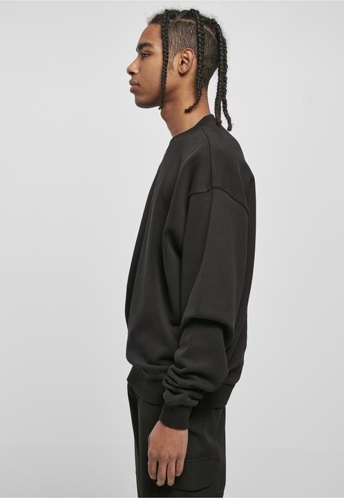 Actual product image Urban Classics Ultra Heavy Crew - 19463 (L)