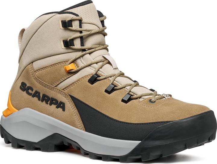Produktbild Scarpa Mustang TRK GTX (47)