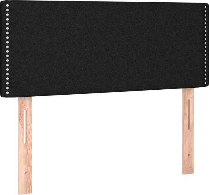 Produktbild vidaXL Boxspringbett (100 x 200 cm)