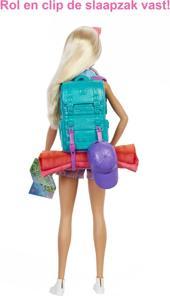 Immagine prodotto Barbie Bisogna essere in due! Campeggio