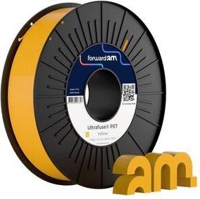 Produktbild Basf Ultrafuse PET Gelb 1,75 mm 750 g (PET, 1.75 mm, 750 g, Gelb)