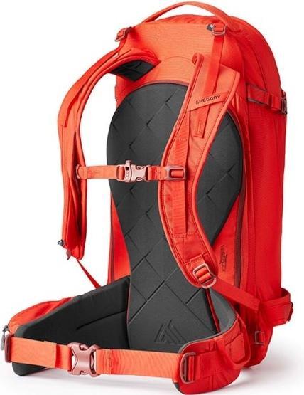 Produktbild Gregory Targhee (32 l)