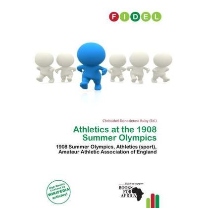 Athletics at the 1908 Summer Olympics, Ratgeber
