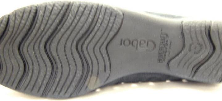 Actual product image Gabor Ballerina (41)