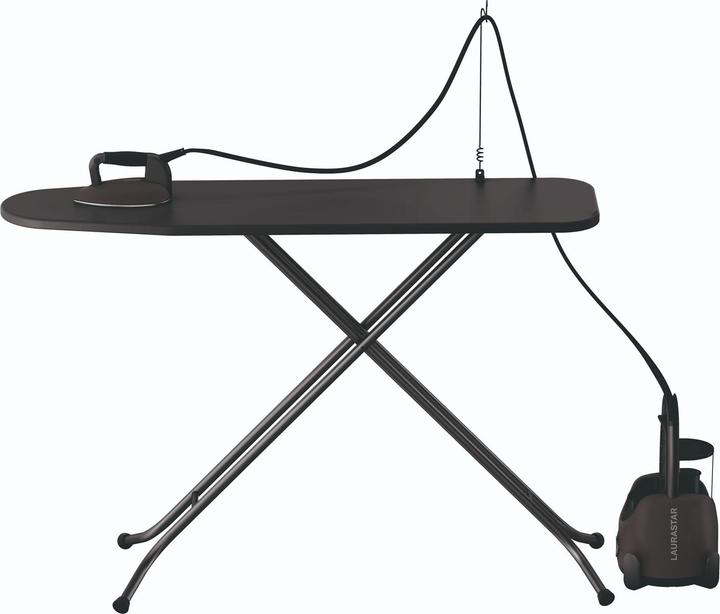 Produktbild Laurastar Lift XTRA Titan (2200 W, 170 g/min)