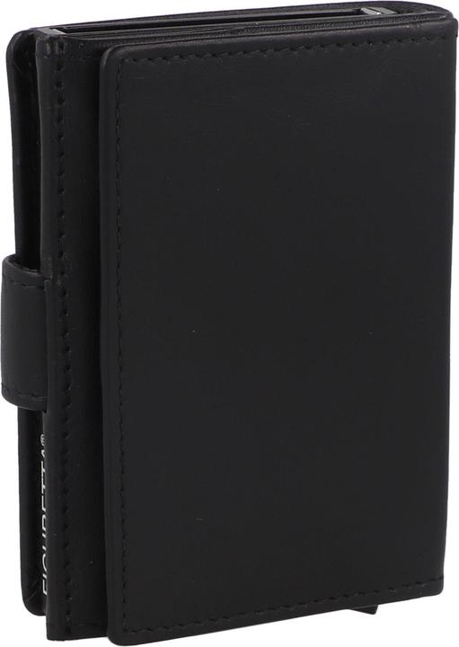 Immagine prodotto Greenburry Nappa Kreditkartenetui RFID Schutz Leder 8 cm