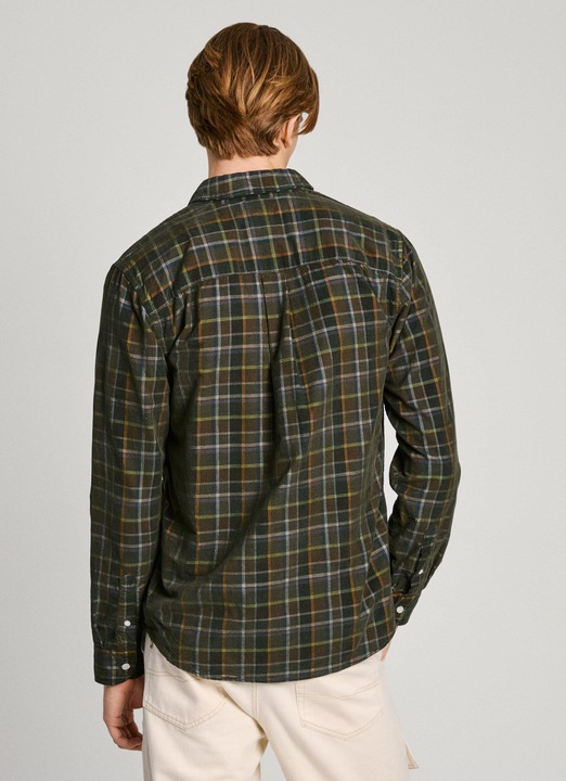 Immagine prodotto Pepe Jeans camicia max (XL)