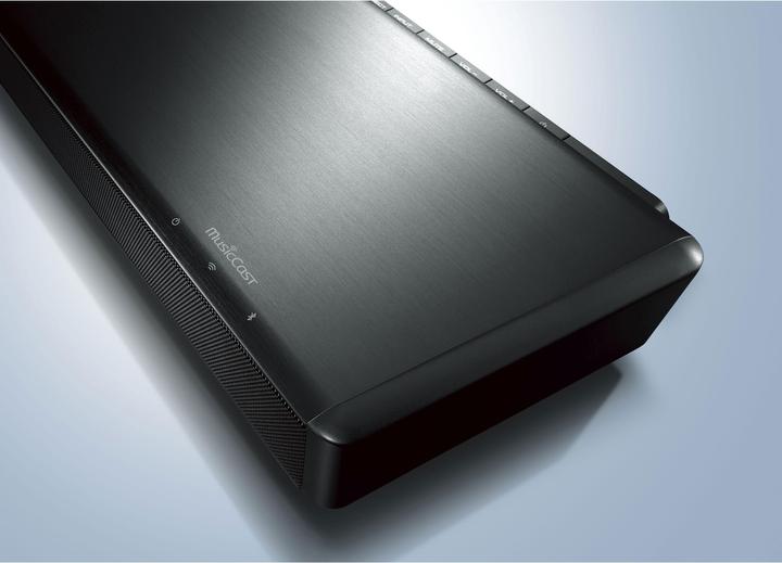 Produktbild Yamaha Ysp-2700 (107 W, 7.1 Kanal)