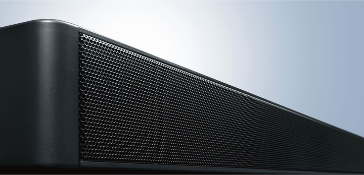 Produktbild Yamaha Ysp-2700 (107 W, 7.1 Kanal)