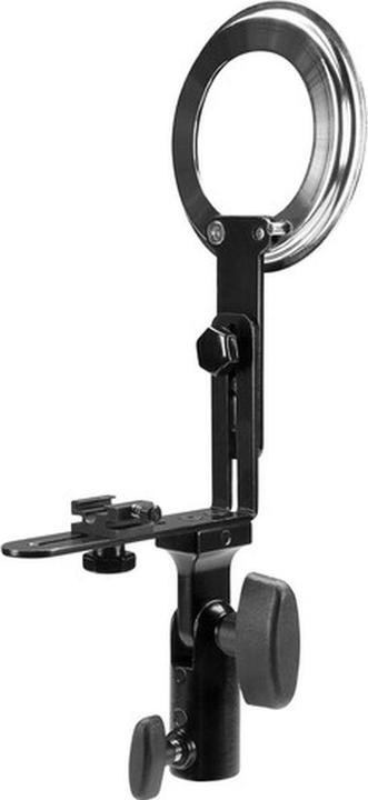 Actual product image Westcott Switch Insert für Profoto, Godox V1 zu FJ80, Profoto A1, Godox V1 (Flash unit adapter)