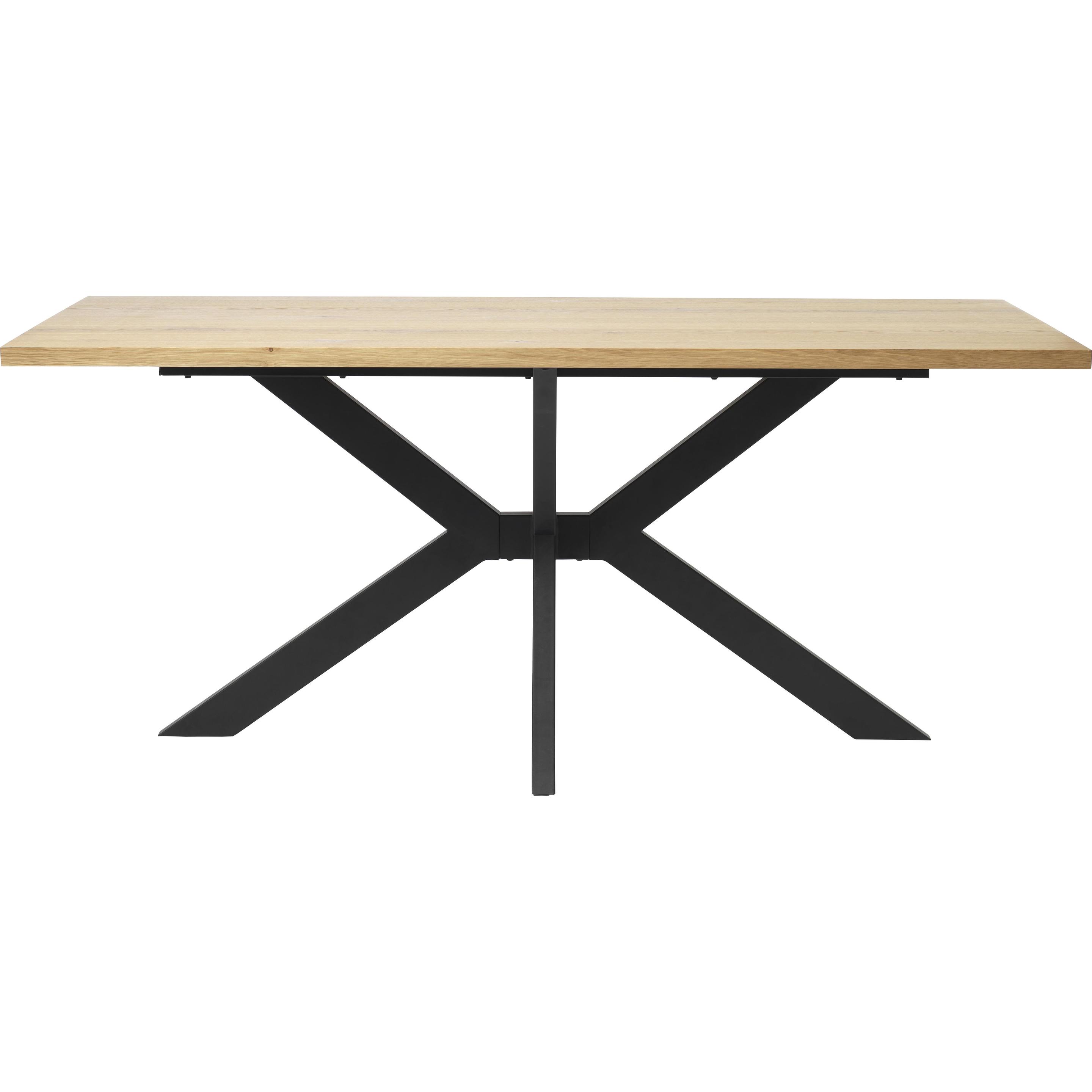 Thumbnail - Nordic Touch, Tischplatte, Roiklit (180 x 90 x 3.6 cm)