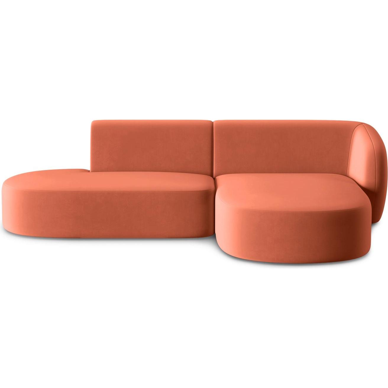 Thumbnail - Maison Heritage, Sofa, Chiara (Ecksofa)