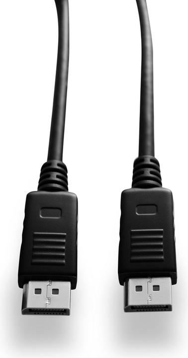 Image du produit V7 DisplayPort vers DisplayPort (1.80 m, DisplayPort, 1.3)