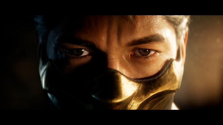 Produktbild WB Mortal Kombat 1 Premium Edition (Xbox Series X, DE)