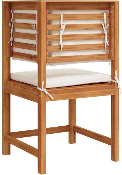 Produktbild vidaXL Gartenstuhl