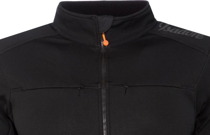Actual product image Isadore Merino Membrane Softshell Jacket 2.0 (L)
