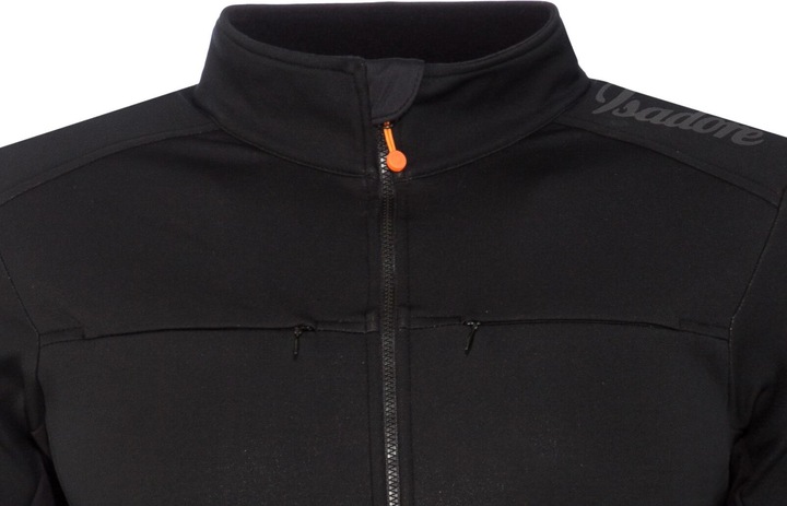 Actual product image Isadore Merino Membrane Softshell Jacket 2.0 (L)