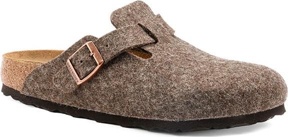 Produktbild Birkenstock Boston Wollfilz Schmal (39)