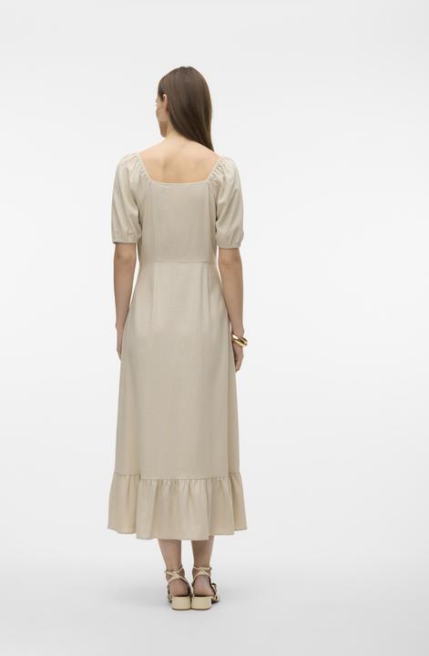 Produktbild Vero Moda VMMYMILO Langes Kleid Kleid (XS)