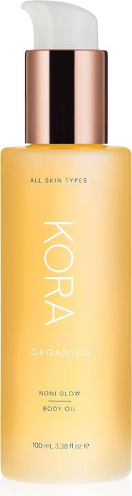 Produktbild Kora KBO100 Körperöl 100 ml (Körperöl, 100 ml)