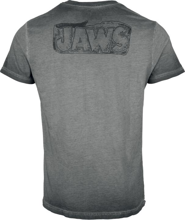 Produktbild JAWS - Comic (XL)