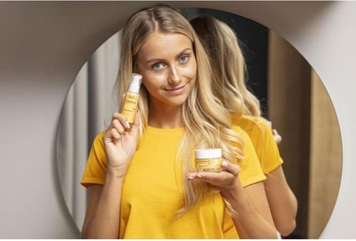 Immagine prodotto Delia Cosmetics Vitamina D3 Antirughe Giorno e Notte (30 ml)