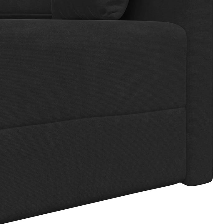 Produktbild vidaXL Zeitgenössisches Sofa-Bett