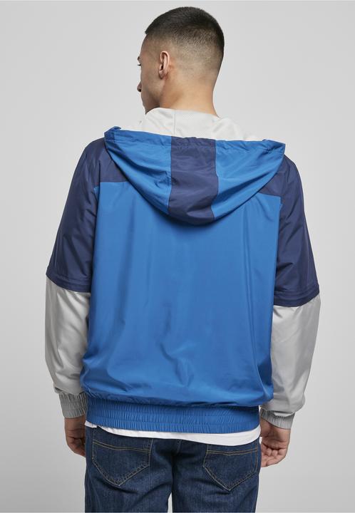 Produktbild Urban Classics Zip Away Track Jacket (S)
