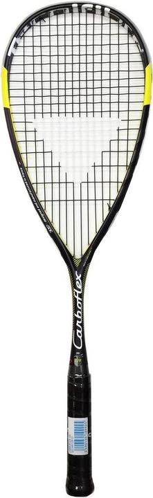 Image du produit Tecnifibre Carboflex 125 (Couverture :)