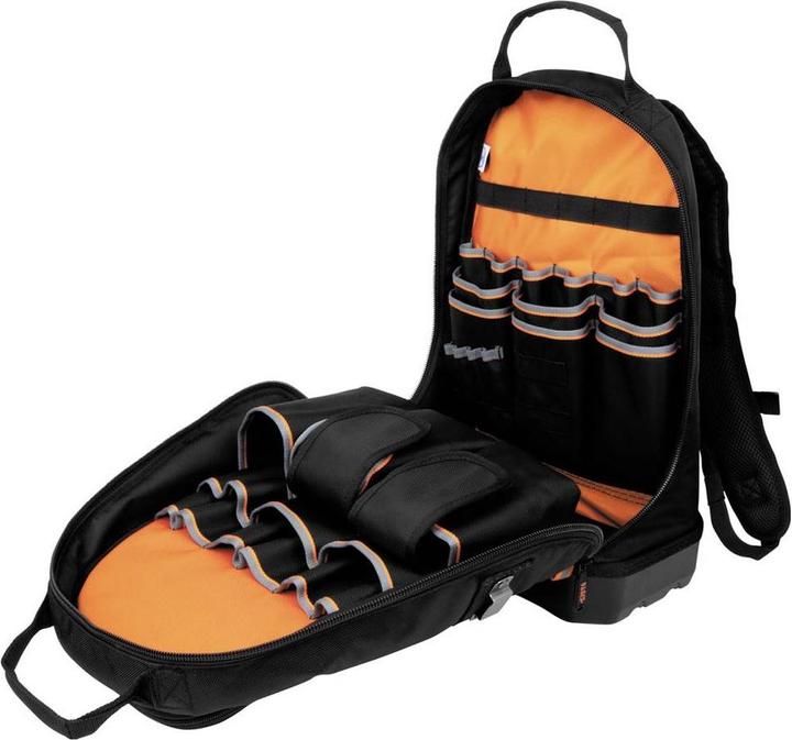 Actual product image Klein Tools Pro Backpack 55421BP-14 (1 Piece)