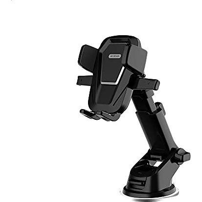 Thumbnail - WK Design Autotelefonhalter WP-U83, Smartphone Halterung, Schwarz