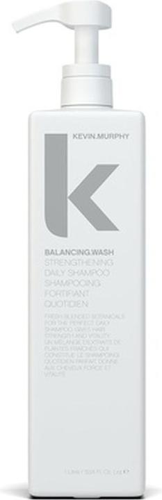 Image du produit Kevin Murphy Balancing Wash (lavage équilibrant) (1000 ml, Shampoing liquide)