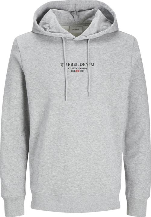 Mélange de gris clair