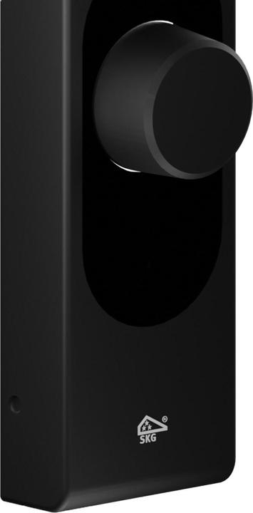 Immagine prodotto Loqed LOQED Touch Smart Lock Edizione Nera (Bluetooth)