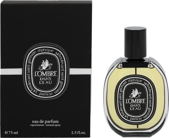 Produktbild Diptyque L'Ombre dans l'Eau (Eau de Parfum, 75 ml)