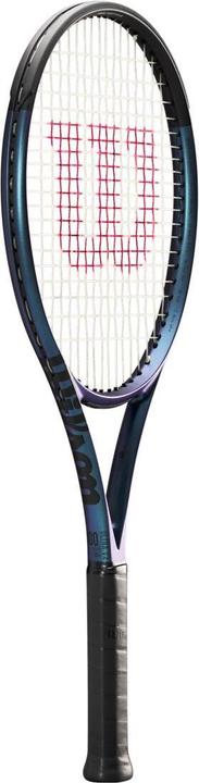 Actual product image Wilson Ultra 100L V4.0 tennis racket (1, 280 g)