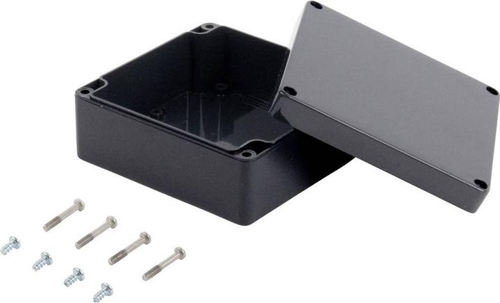Actual product image Tru Components Plastic housing KST (Housing)