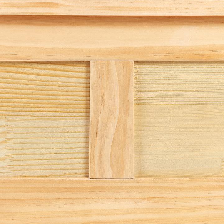 Actual product image Beliani Mayenne (140 x 200 cm)