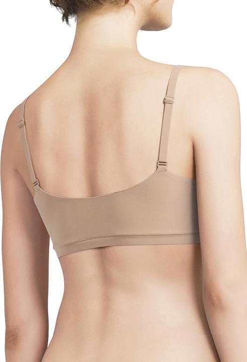 Produktbild Chantelle Bustier "Soft Stretch" Beige (S, XS)