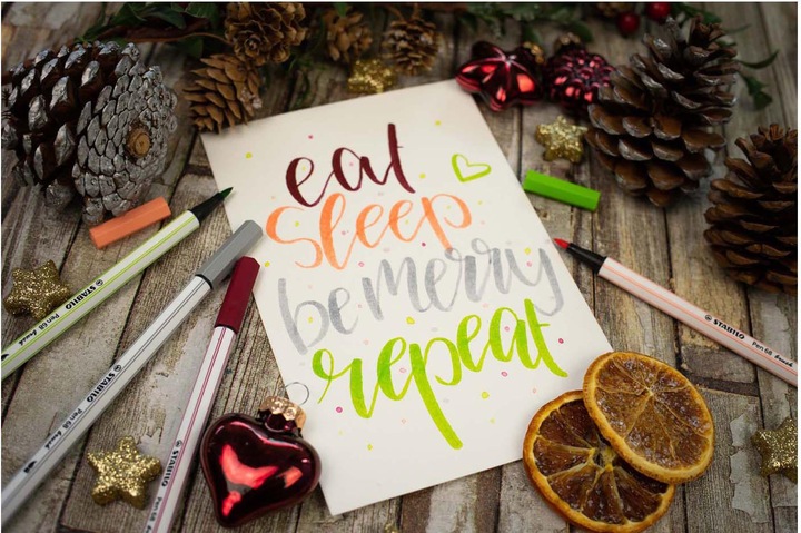 Actual product image STABILO Pen 68 sets (Leaf green, 1 x)