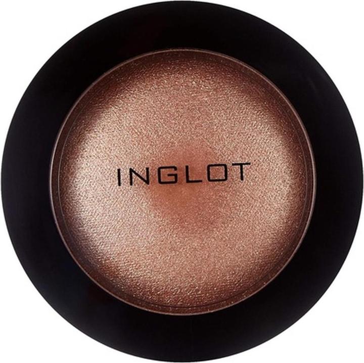Produktbild Inglot Soft Sparkler Face Eyes Body Highlighter 52 11 Gr (Highlighter, 50 g)