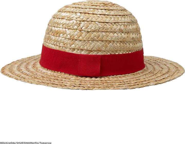 Actual product image Cinereplicas Luffy (One size)