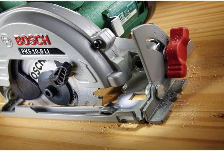 Actual product image Bosch Zubehör Carbide circular saw blade 85 x