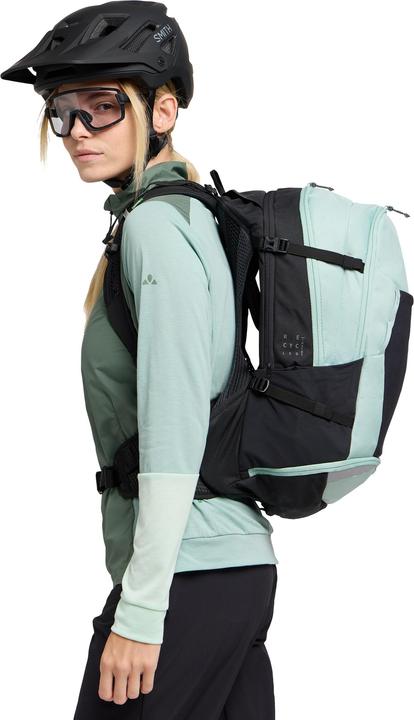 Produktbild Vaude Bike Alpin 23+5 (28 l)