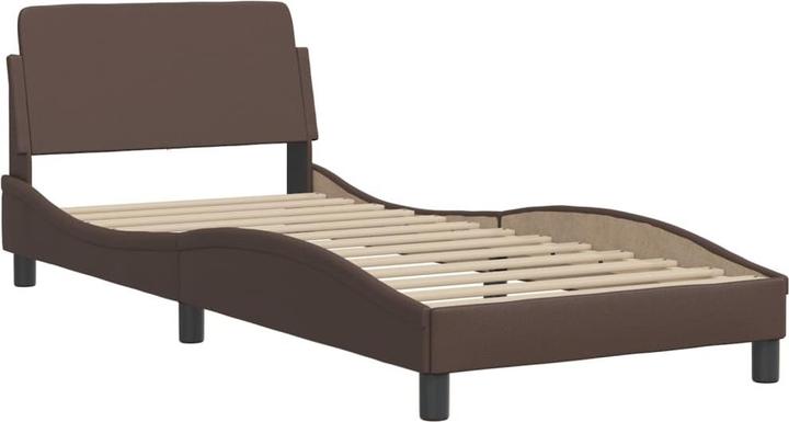 Produktbild vidaXL Bett (90 x 200 cm)