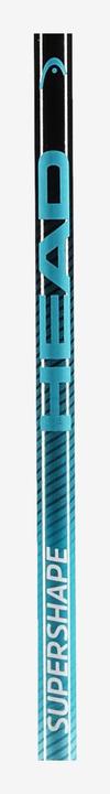 Produktbild Head Supershape Team Junior Skistock (100 cm)