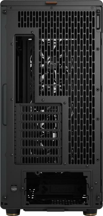 Produktbild Fractal North XL Charcoal Black (E-ATX, Mini-ITX, mATX, ATX)