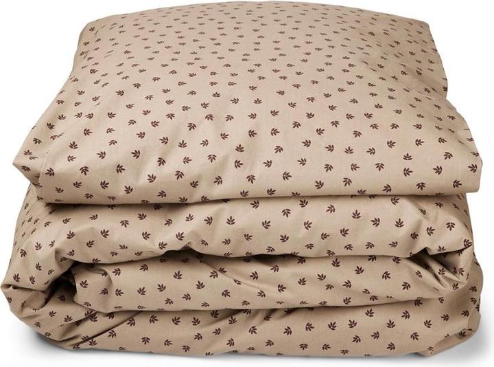 Nuuroo Bera Junior Set Leaf (100 x 140 cm, 40 x 45 cm)