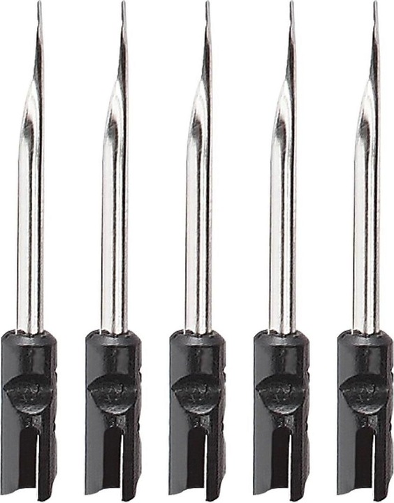Produktbild Sigel Ersatznadeln für Anschiesspistole (5 Blätter)